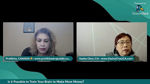 Is it possible to Train your Brain to make more money ?
