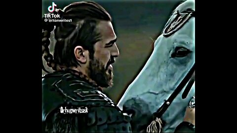 Ertugrul Ghazi and dubbing