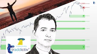 Strategy Trading REPLAY - TOP | 2022 Jul-17