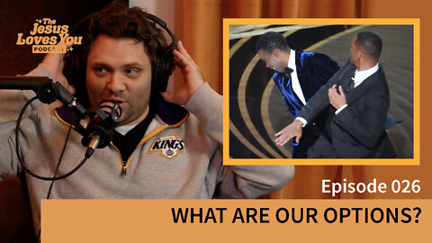 Ep. 26: What are our options?