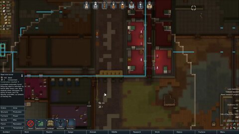 Rimworld Apocalypse ep 026