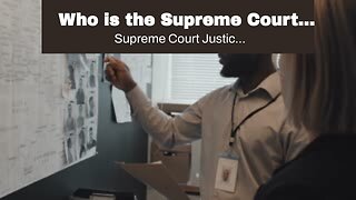 Who is the Supreme Court leaker… Why don’t we know…