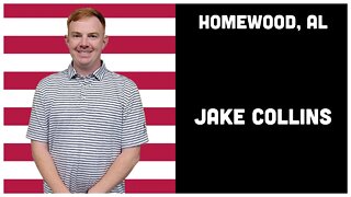 2.7 Homewood, AL - Jake Collins (Local Historian)