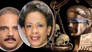 2014: Sidney Powell on DOJ Corruption, Obama, Holder, Loretta Lynch Pre-Clinton ("Licensed to Lie")