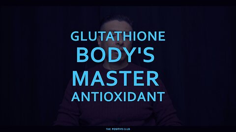 Discover the Power of Glutathione for a New You! Neumi