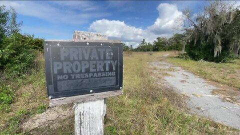 Tarpon Springs residents still working to stop new housing developments