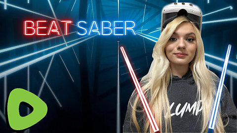 BeatSaber 💚✨