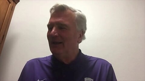 Kansas State Basketball | Bruce Weber says it was a 'no brainer' to hire Shane Southwell