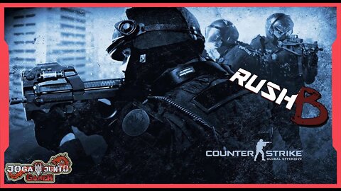 🔴Counter Strike Go - Jogando GC - Sorteio de skins Para Membros !🔴!pc !salve !cmd !sorteio🔴