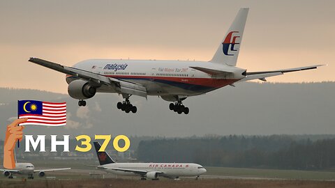 The Unforgettable Mystery of MH370: Where Did It Vanish?