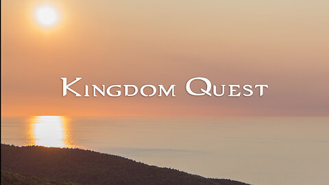 Kingdom Quest Channel Teaser