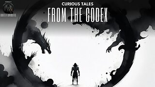 Curious Paranormal, Cryptid and Supernatural Tales from the Codex