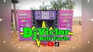 Na Balada e Pam Remix -- Forro Perfeito -- DjVictorBateforte