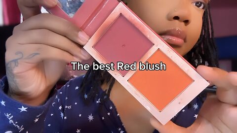 The PERFECT Blush 😍😍😍