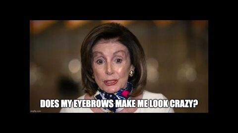 Pelosi Opens Liquor Store In Congress But You Must Show an ID to Get Served!