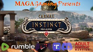 Carnal Instinct (Pre-Alpha) E5