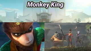 The Monkey King