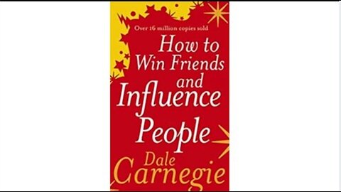 How to Win Friends and Influence People - FULL AUDIOBOOK