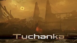 Mass Effect 3 - Tuchanka: City Ruins (1 Hour of Music)