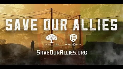 Save Our Allies – Operation New Hope