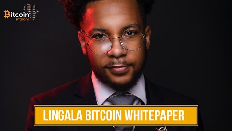 Bitcoin White Paper Translation To Lingala