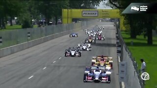 Grand Prix's return to downtown Detroit expected to boost businesses