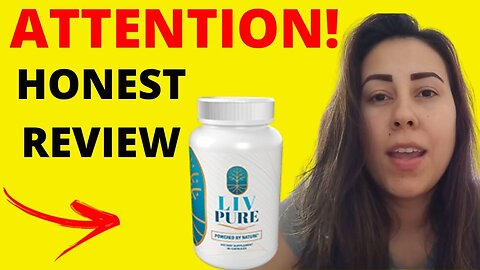 Liv Pure Review: Secret For Healthy Weight Loss Formula
