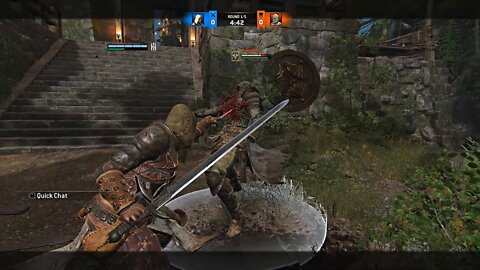FOR HONOR (2021) Peacekeeper Duels Gameplay