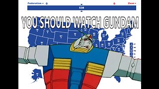 You Should Watch Gundam