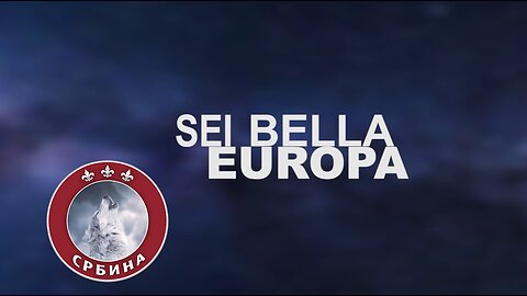 Sei BELLA Europa