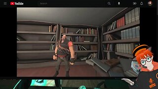 Hat Team Epic | Half-Life (Part 3 Finale) | Finding My Xen