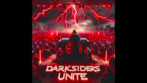 ⚡DARK SIDE RADIO⚡ Ep 104