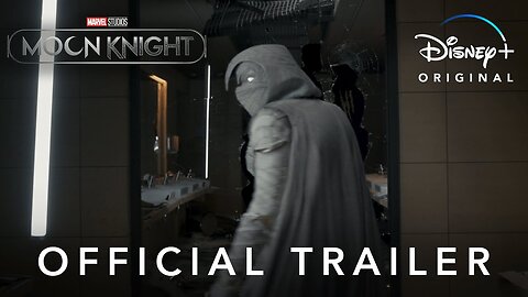 Moon Knight (2022) | Official Trailer | Disney+