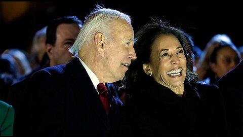New Book Claims Kamala's 'Deep Insecurity' Causes Toxic Work Environment in VP Office