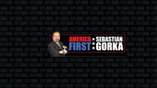 Sebastian Gorka LIVE: The fall of Sam Harris