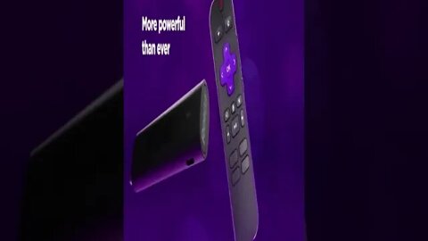 Roku Streaming Stick 4K/link in description #amazing #amazon #tv #smartgadgets