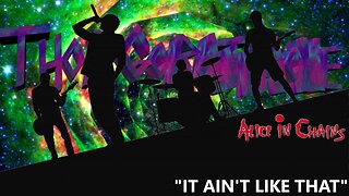 WRATHAOKE - Alice In Chains - It Ain't Like That (Karaoke)