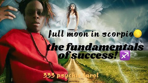 SAGITTARIUS ♐︎ - The By Products Of Your Success!!! 333 TAROT