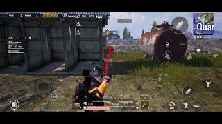 Gameplay.br Da Risada PUBG Mobile