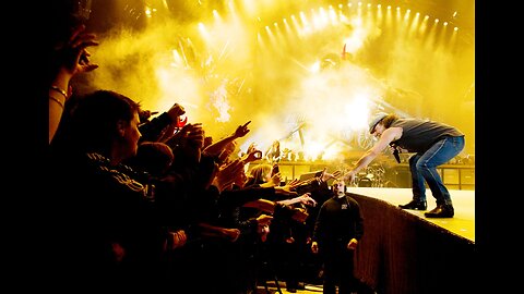 ACDC 2003 Live In Cleveland