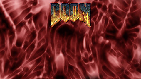 Doom: The most depressing/scary custom maps
