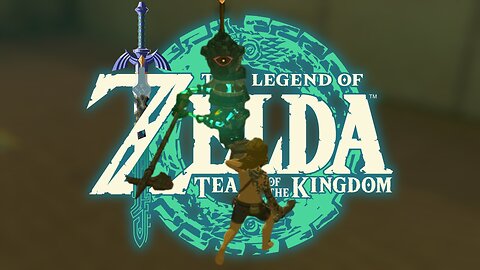 The Shrine Proving Grounds| The Legend of Zelda: Tears of the Kingdom #73