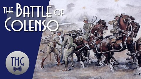 When Boer farmers fought the British Army: the Battle of Colenso