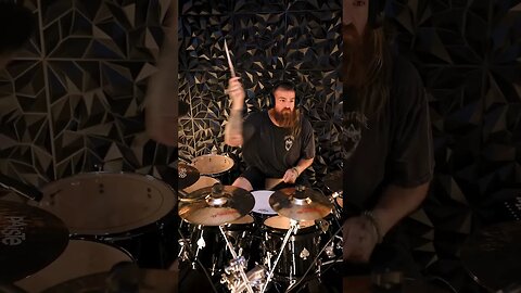 Shepherd of Fire | Avenged Sevenfold - Drum Cover