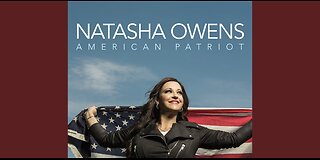 The World Premiere Of The New Single "The Chosen One" By Natasha Owens And Wayne Allyn Root