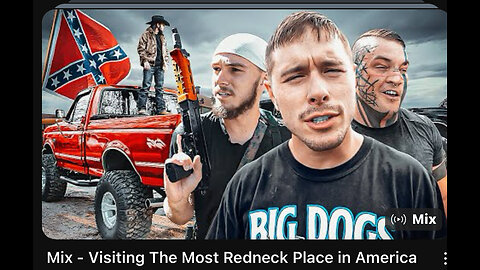 Tommy G Visits the Most Redneck Place in America