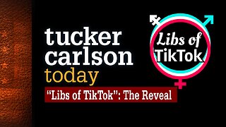 Tucker Carlson Today | Libs of TikTok: Chaya Raichik