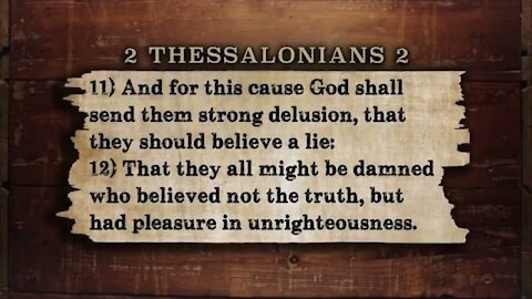 【 Don't Get Confused By 2 Thessalonians 27 】 Pastor Steven Anderson | Sermon Clip