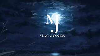 "Moonlight" Freestyle Trap Type Beat Prod. Mac Jones