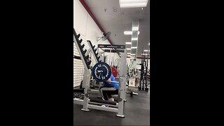 BACK SQUATS 160KG/352LBs 4 Rep PR